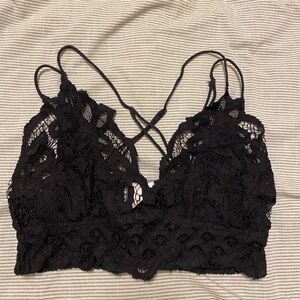 Free People Bralette